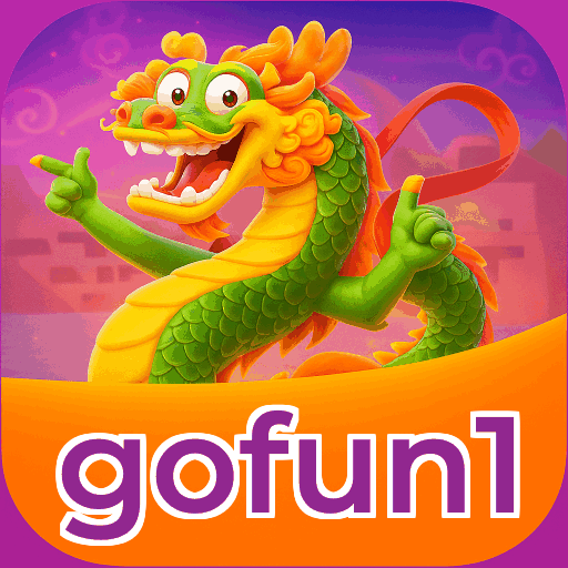 gofun1 Logo