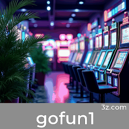 gofun1: Jogos Diversificados, Entretenimento Sem Limites