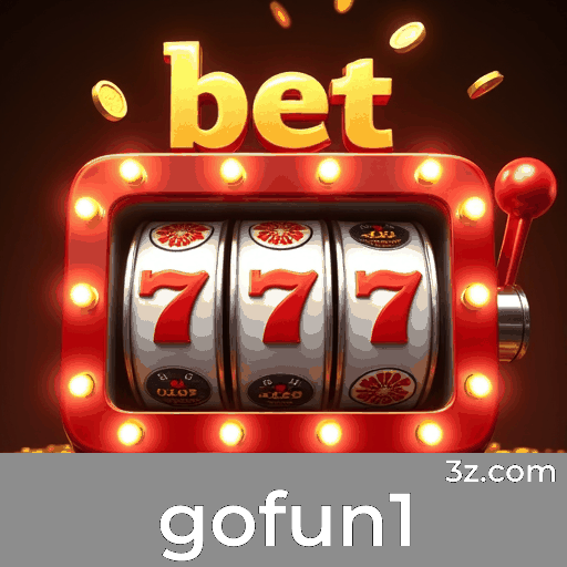 gofun1: Jogos Diversificados, Entretenimento Sem Limites