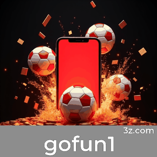 Sinta a Emoção da Plataforma gofun1: Comunidade Interativa