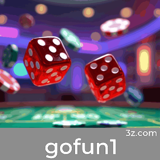 Gofun1: Cassino Online Seguro e Premiado