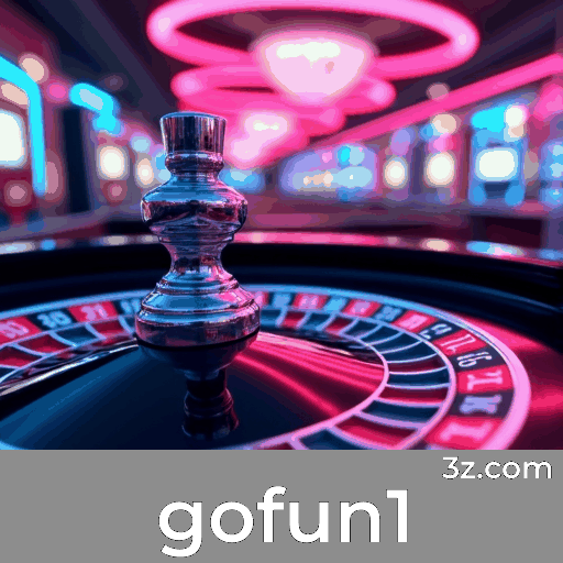Sinta a Emoção da Plataforma gofun1: Comunidade Interativa