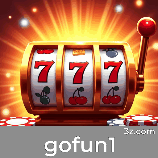 Apostas em qualquer lugar com o aplicativo gofun1